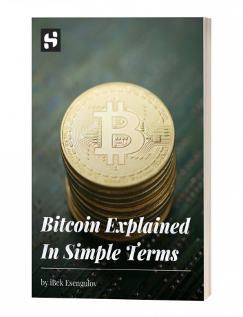 KOSTENLOSES EBOOK: Bitcoin in einfachen Worten erklärt 31b8d358dee1e8b10be80676a0d2988c49242a80