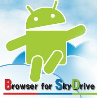 Microsoft Skydrive