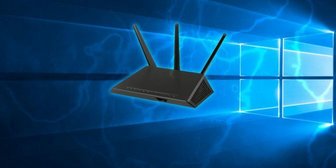 Stellen Sie unter Windows 10 eine Verbindung mit WLAN her