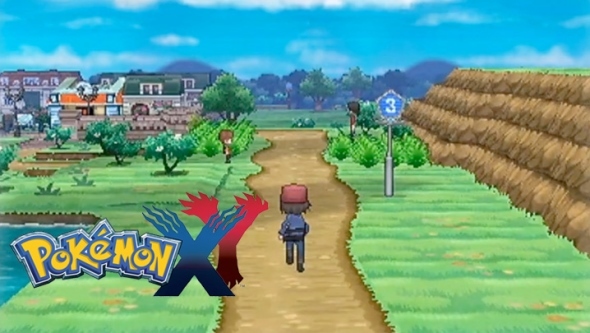 Ist der ganze Hass auf den Nintendo 2DS aus gutem Grund? pokemon x y