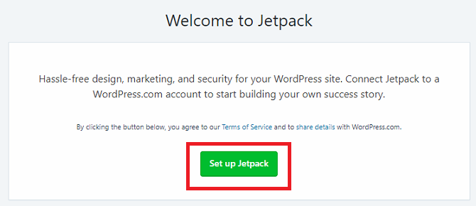 So installieren und richten Sie Jetpack auf Ihrer WordPress-Site ein WordPress-Setup-Jetpack 670x290