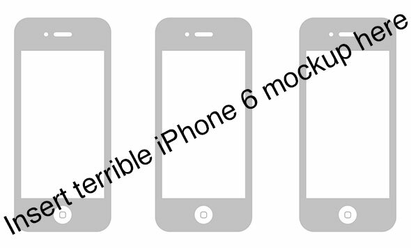 6 Gründe, warum Sie iOS 7 iphone6 ​​exklusiv auf den ersten Blick lieben werden