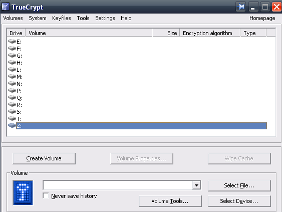 Das Mark Pack - Das Wesentliche auf meinem Computer - Teil 2 truecrypt