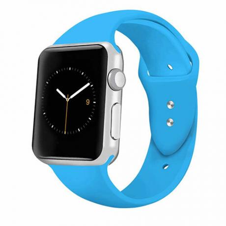 iGK Silicon Sport Apple Watch Band 