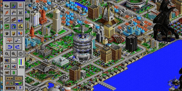 Cheat-Codes-Simcity2000