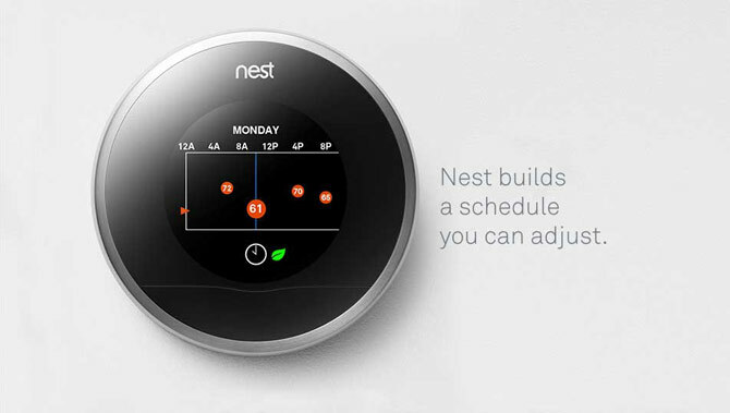 ecobee4 vs nest bester Smart Home Thermostat