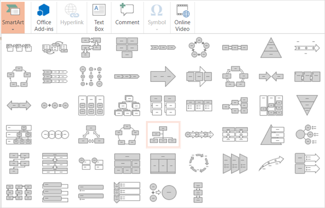 Vergleich Powerpoint online vs. Powerpoint 2016