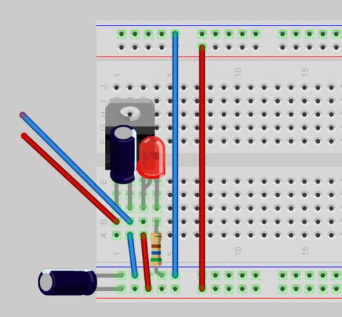 Arduino von Grund auf neu bauen