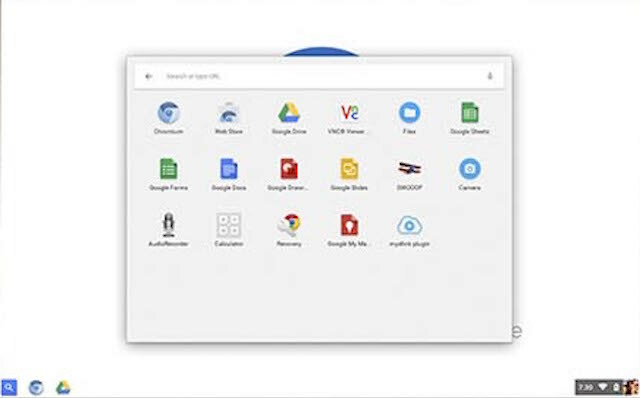 Beste-Alternative-Betriebssysteme-Mac-Cloudready-Chrome-OS