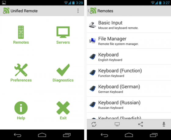 Unified-Remote-Steuerung-für-Android-1