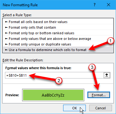 Wie erstelle ich eine Checkliste in Excel wie die Profis?