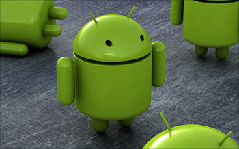 Top Android Apps