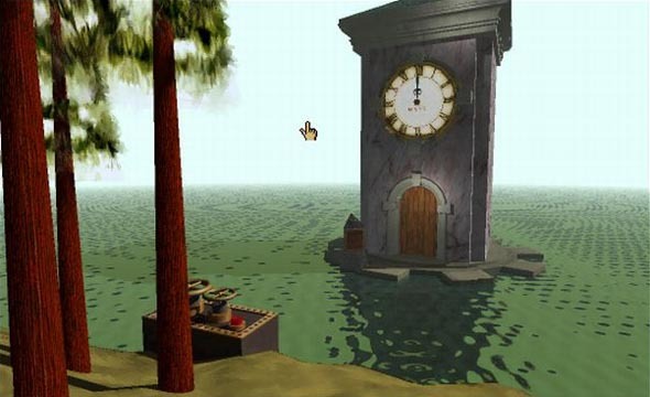 Gog-Myst-Meisterwerk