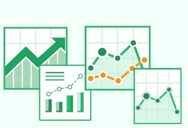 Microsoft Excel Pivot-Tabellen