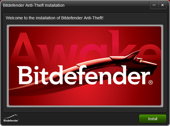 Schützen Sie Ihre Mobilgeräte mit Bitdefender Anti-Theft [Giveaway] bitdefender Anti-Theft-Installation