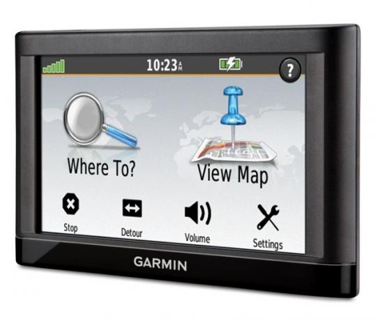 Road Warriors: Die wesentlichen Geräte garmin nuvi