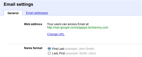 Google Apps-Handbuch: Kostenlose E-Mail und mehr auf Ihrer Website ggle page21image4592 gefiltert