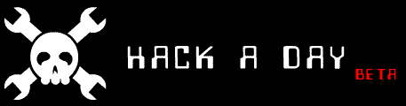 Hackaday-Logo