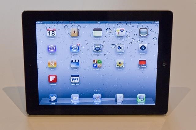 iPad 2