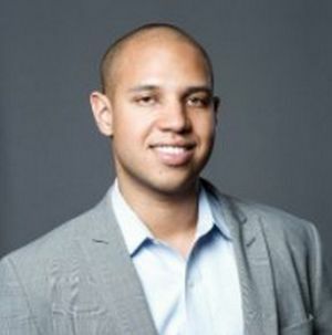 Darnell Holloway, Leiter Business Outreach bei Yelp