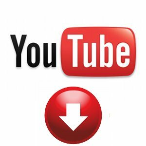 Laden Sie YouTube-Videos Mac