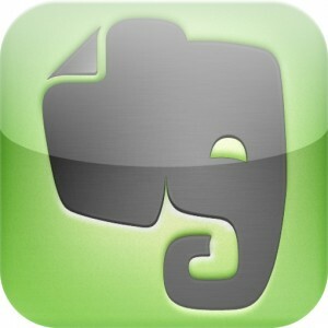 Evernote startet klar für saubereres Lesen von Artikeln [News] Evernote Logo 300x300