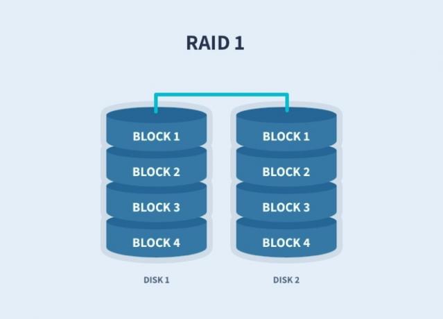 RAID 1