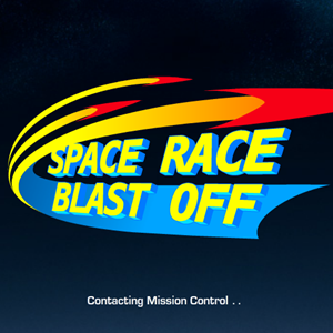 Die NASA startet Space Race Blastoff, ein neues weltraumorientiertes Facebook-Spiel [News] nasa blastoff 300