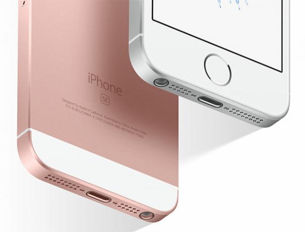 5 Dinge, die Sie über das iPhone SE iphonese4 wissen müssen