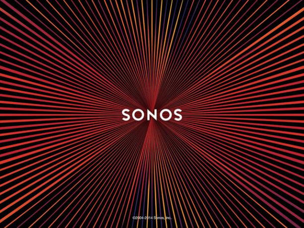 Sonos spielen 1-Logo