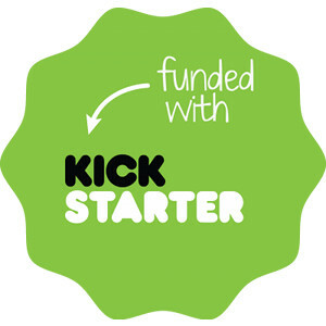 Die Gadgets und Spiele von Kickstarter - 15. April 2013 Ausgabe kickstarterlogo