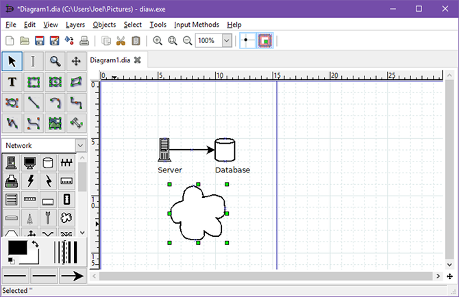 visio-alternative-dia-editierung