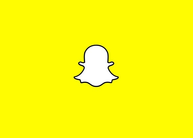 SnapchatGhost