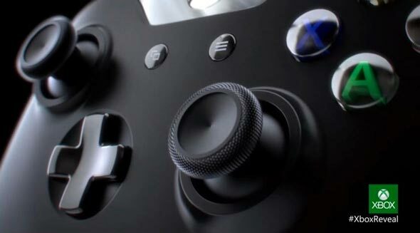 Xbox One Spezifikationen