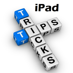 Tipps und Tricks zum iPad