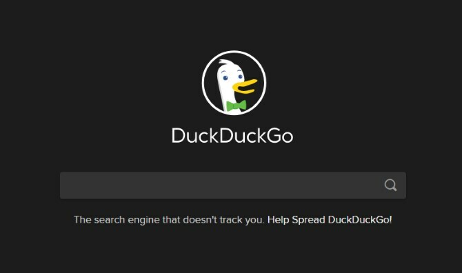 Die 5 besten privaten Suchmaschinen, die Ihre Daten respektieren Private Search Duck
