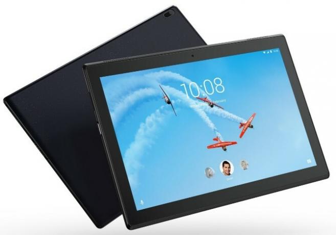 Lenovo Tab 4 ist das beste billige Tablet für Android