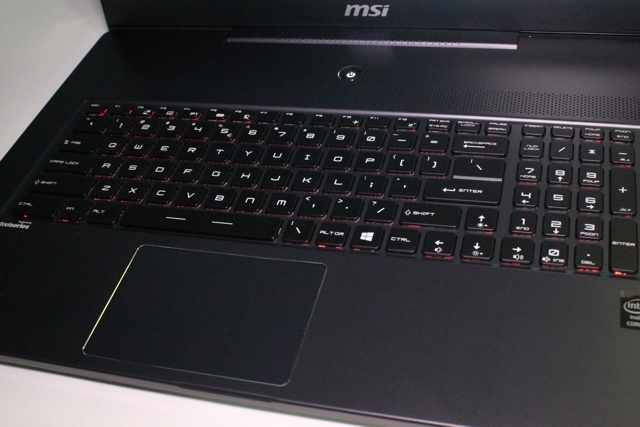 MSI GS70 StealthPro-024 Gaming Laptop Bewertung und Werbegeschenk msi gs70 stealthpro 024 Laptop Bewertung 3