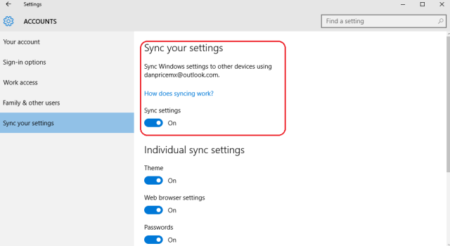 Win10-Sync-Einstellungen