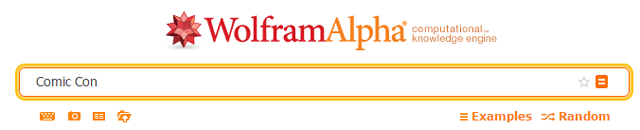 Fragen Sie Wolfram Alpha