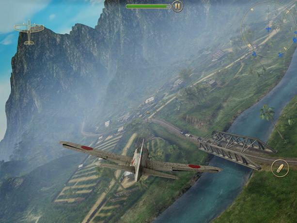 Battle Supremacy bringt Panzerkrieg auf iOS, aber ist es gut? bs plane0