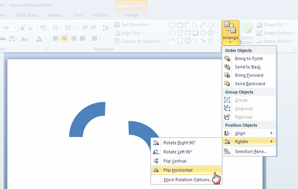 Powerpoint 3d Formen