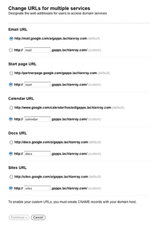 Google Apps-Handbuch: Kostenlose E-Mail und mehr auf Ihrer Website ggle page22image3144 gefiltert