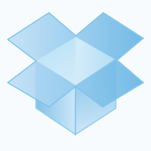 mobile Dropbox-App