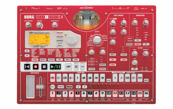 Hast du Rhythmus? 6 Banging iOS Drum Machines elektrisch