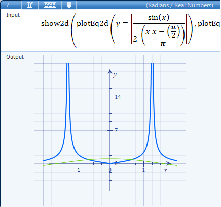 Microsoft Mathematik 4.0