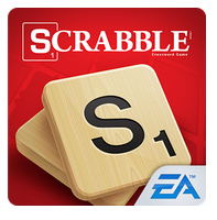 scrabble