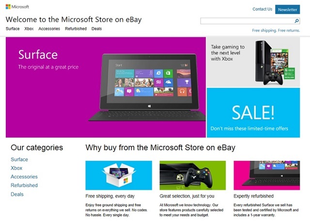 Telefone auf Flugzeugen, Sockenpuppen, weibliche Geeks, Lulu Larks [Tech News Digest] Microsoft Store bei eBay