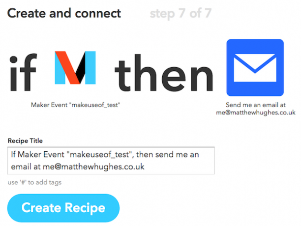 ifttt-bestätigen