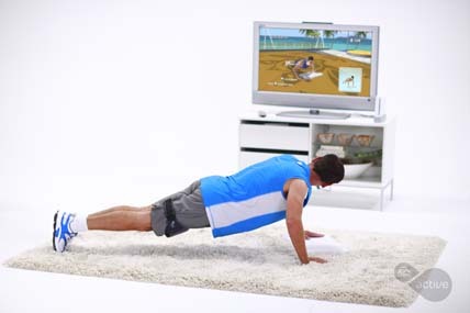 beste Wii-Fitness-Spiele